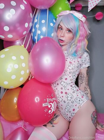 Rii free pag / riini__free nude photo #15