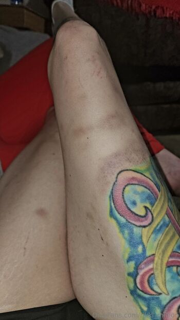 Rikki Millio / rikki_million nude photo #2