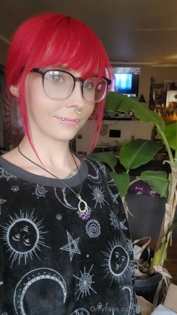 Rikki Millio / rikki_million nude photo #34