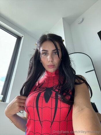 Riley Murra / rileymurray nude photo #1