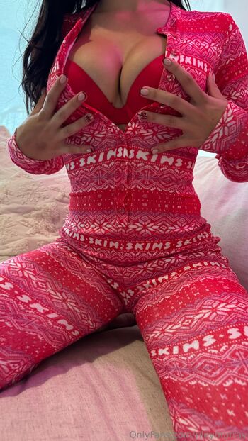 Riley Murra / rileymurray nude photo #11