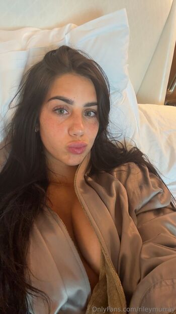 Riley Murra / rileymurray nude photo #16