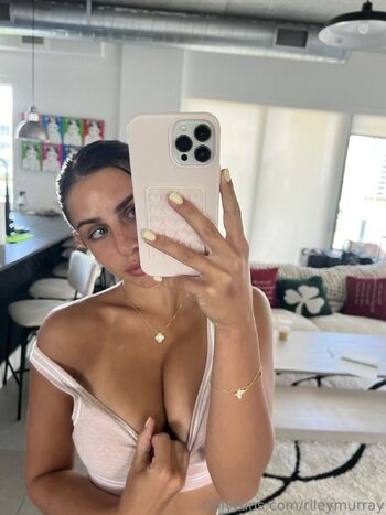 Riley Murra / rileymurray nude photo #18