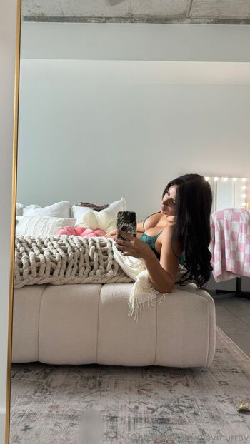 Riley Murra / rileymurray nude photo #20