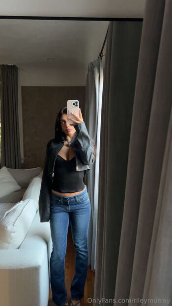 Riley Murra / rileymurray nude photo #33