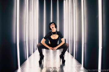 Riley Rei / rileyreid nude photo #2