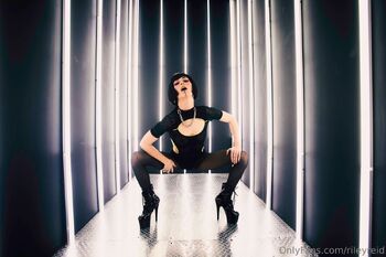 Riley Rei / rileyreid nude photo #3