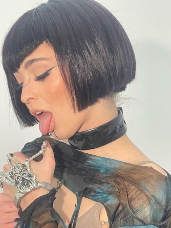 Riley Rei / rileyreid nude photo #7