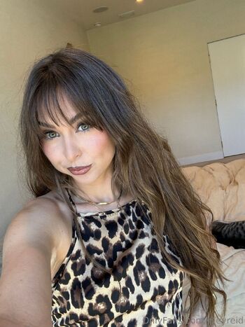 Riley Rei / rileyreid nude photo #17