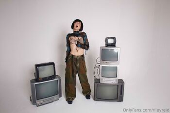 Riley Rei / rileyreid nude photo #25