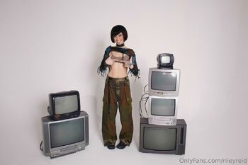 Riley Rei / rileyreid nude photo #26