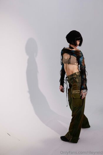 Riley Rei / rileyreid nude photo #28