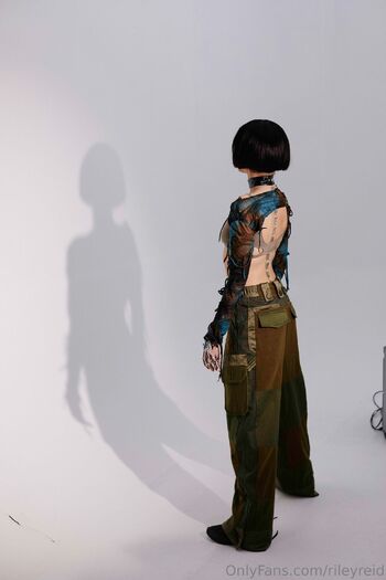 Riley Rei / rileyreid nude photo #29