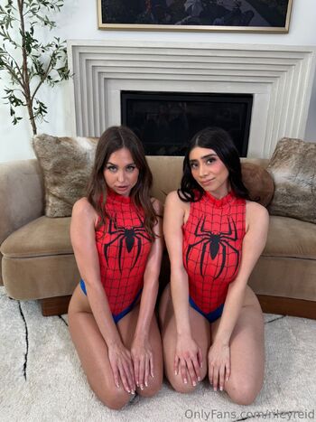 Riley Rei / rileyreid nude photo #43