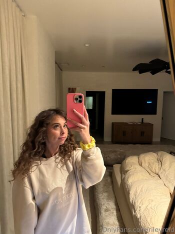 Riley Rei / rileyreid nude photo #60