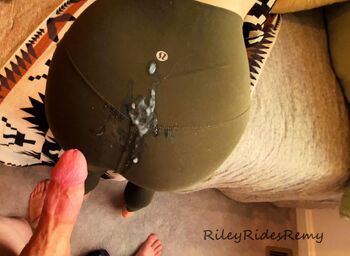 RileyRidesRem / rileyridesremy nude photo #35