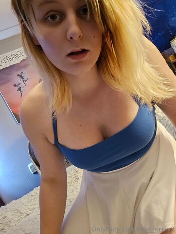 Juliet Taylor Bria / rina_jerjay2 nude photo #3