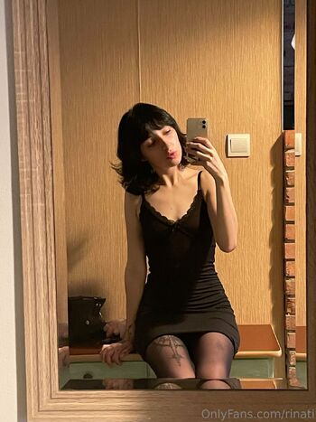 Rin / rinati nude photo #7