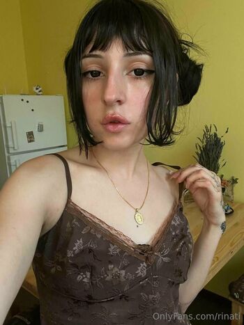 Rin / rinati nude photo #13