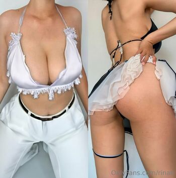 Rin / rinati nude photo #19