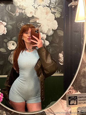 Southern Bell / ringmycowbelle nude photo #27