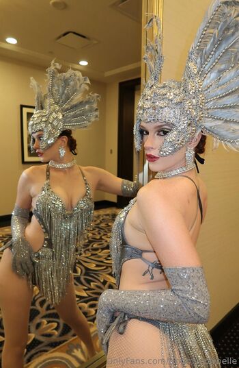 Southern Bell / ringmycowbelle nude photo #38