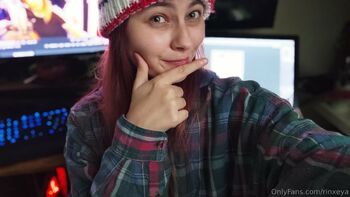 Rinxey / rinxeya nude photo #6