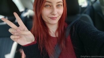Rinxey / rinxeya nude photo #7