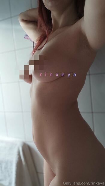 Rinxey / rinxeya nude photo #8