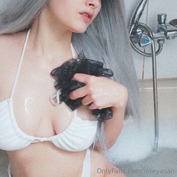 Rinxey / rinxeya nude photo #12