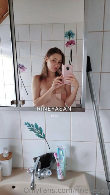 Rinxey / rinxeya nude photo #16