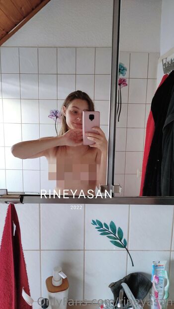 Rinxey / rinxeya nude photo #18