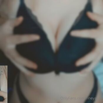 Rinxey / rinxeya nude photo #22