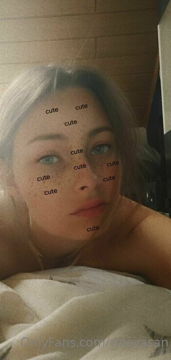 Rinxey / rinxeya nude photo #27