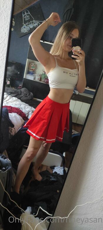 Rinxey / rinxeya nude photo #30