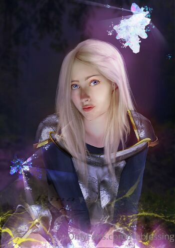 Rinxey / rinxeya nude photo #33