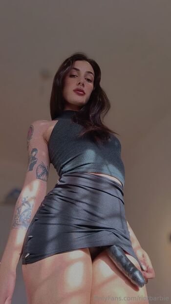 𝕄𝕚𝕤𝕤𝔹𝕒𝕓 / riotbarbie nude photo #7