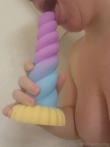 Hanna Havoc / riotxbunny nude photo #6