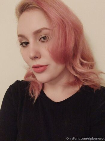 Soft titty g / ripleysweet / ripley_sweet nude photo #9