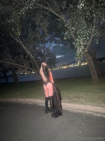 Rips N Tit / ripsntits nude photo #3