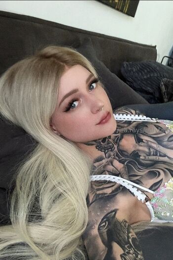 Rira / rira.rays nude photo #20