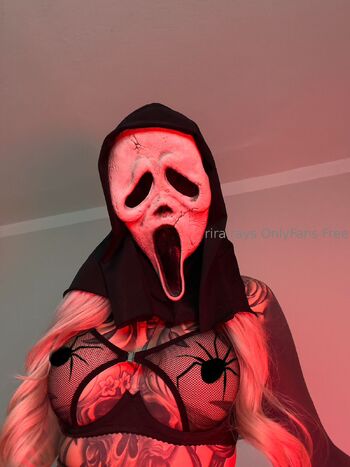 Rir / rira.rays2 nude photo #1