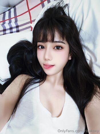 Risakox / risakoxy / risakoxy_ / nyaa_risa nude photo #18