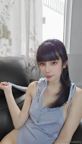 Risakox / risakoxy / risakoxy_ / nyaa_risa nude photo #19