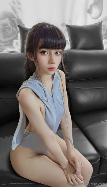 Risakox / risakoxy / risakoxy_ / nyaa_risa nude photo #20