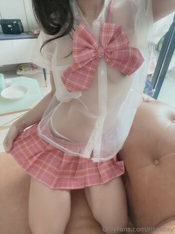 Risakox / risakoxy / risakoxy_ / nyaa_risa nude photo #25