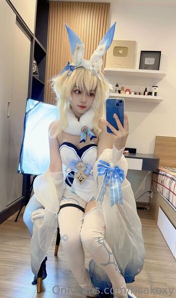 Risakox / risakoxy / risakoxy_ / nyaa_risa nude photo #26