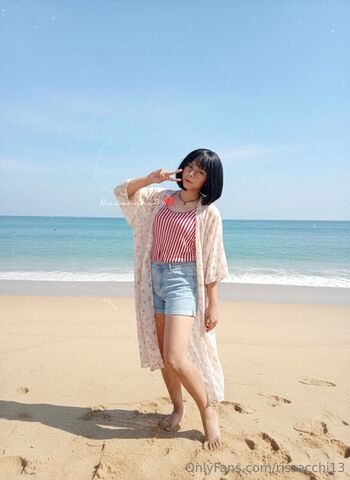 Riss / rissacchi13 nude photo #1