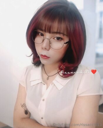 Riss / rissacchi13 nude photo #4