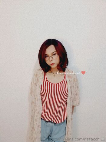 Riss / rissacchi13 nude photo #6